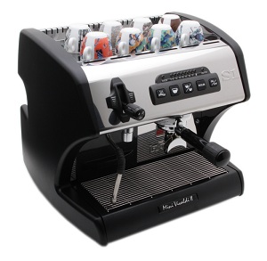 La Spaziale Mini Vivaldi II